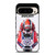 DUCATI MOTOR GP Google Pixel 9 Pro Case Cover