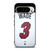 DWYANE WADE MIAMI HEAT 3 Google Pixel 9 Pro Case Cover