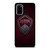 COLORADO RAPIDS SOCCER MLS Samsung Galaxy S20 Plus Case Cover