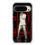 ELVIS PRESLEY THE KING SINGER Google Pixel 9 Pro Case Cover