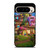 ENCANTO IRABEL MADRIGAL HOUSE Google Pixel 9 Pro Case Cover