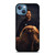 LIONEL MESSI GOAT iPhone 13 Case Cover LIONEL MESSI GOAT iPhone 13 Case Cover