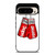 EVERLAST BOXING GLOVE SUPREME Google Pixel 9 Pro Case Cover
