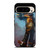 EZREAL LEAGUE OF LEGENDS Google Pixel 9 Pro Case Cover