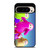 FALL GUYS GAME CHARACTER Google Pixel 9 Pro Case Cover