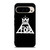 FALL OUT BOY FOB BAND LOGO Google Pixel 9 Pro Case Cover