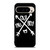 FALL OUT BOY SIGNAGE Google Pixel 9 Pro Case Cover