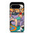 FAMILY GUY CARTOON CHARACTERS Google Pixel 9 Pro Case Cover
