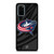 COLUMBUS BLUE JACKETS NHL TEAM Samsung Galaxy S20 Plus Case Cover