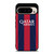 FC BARCELONA JERSEY Google Pixel 9 Pro Case Cover