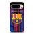 FC BARCELONA SYMBOL Google Pixel 9 Pro Case Cover