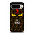 FENDI ROMA EYES LOGO 2 Google Pixel 9 Pro Case Cover