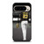 FERNANDO TATIS JR SAN DIEGO PADRES Google Pixel 9 Pro Case Cover