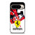 FERRARI CAR F1 LOGO Google Pixel 9 Pro Case Cover