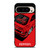 FERRARI F40 ILLUSTRATION Google Pixel 9 Pro Case Cover