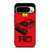 FERRARI F40 SUPERCAR LOGO Google Pixel 9 Pro Case Cover