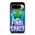 FINAL SPACE MOONCAKE CARTOON Google Pixel 9 Pro Case Cover