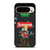 FINAL SPACE SUPREME CARTOON Google Pixel 9 Pro Case Cover