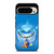 FINDING NEMO DORY SHARK CARTOON Google Pixel 9 Pro Case Cover