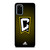COLUMBUS CREW SOCCER MLS ADIDAS Samsung Galaxy S20 Plus Case Cover