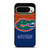 FLORIDA GATORS FOOTBALL SYMBOL Google Pixel 9 Pro Case Cover