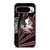 FLORIDA STATE FSU NFL LOGO Google Pixel 9 Pro Case Cover