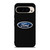 FORD CARBON LOGO Google Pixel 9 Pro Case Cover