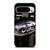 FORD GRILL CAR Google Pixel 9 Pro Case Cover