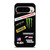 FORD PERFORMANCE CAR Google Pixel 9 Pro Case Cover