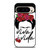 FRIDA KAHLO NO FACE Google Pixel 9 Pro Case Cover