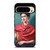 FRIDA KAHLO VINTAGE Google Pixel 9 Pro Case Cover