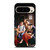 FRIENDS TV SHOW 2 Google Pixel 9 Pro Case Cover