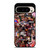 FRIENDS TV SHOW COLLAGE 2 Google Pixel 9 Pro Case Cover