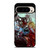 FULLMETAL ALCHEMIST BROTHERHOOD ANIME Google Pixel 9 Pro Case Cover
