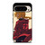 FULLMETAL ALCHEMIST EDWARD ELRIC Google Pixel 9 Pro Case Cover