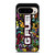 G FUEL ENERGY DRINK Google Pixel 9 Pro Case Cover