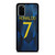 CRISTIANO RONALDO MANCHESTER UNITED 2021 Samsung Galaxy S20 Plus Case Cover