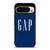 GAP CLOTHING LOGO Google Pixel 9 Pro Case Cover