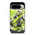 GENJI DRAGON OVERWATCH GAME Google Pixel 9 Pro Case Cover