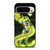 GENJI OVERWATCH DRAGON ART Google Pixel 9 Pro Case Cover