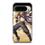 GENSHIN IMPACT ARATAKI ITTO Google Pixel 9 Pro Case Cover