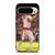 GEORGE KITTLE SAN FRANCISCO 49ERS Google Pixel 9 Pro Case Cover
