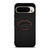 GEORGIA BULLDOGS CARBON LOGO Google Pixel 9 Pro Case Cover