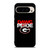 GEORGIA BULLDOGS DAWG PRIDE NIKE Google Pixel 9 Pro Case Cover