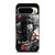 GHOST OF TSUSHIMA ART GAME Google Pixel 9 Pro Case Cover