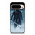 GHOST OF TSUSHIMA GAME SAMURAI Google Pixel 9 Pro Case Cover