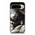 GHOST OF TSUSHIMA POSTER ART Google Pixel 9 Pro Case Cover