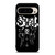 GHOST ROCK BAND SYMBOL Google Pixel 9 Pro Case Cover
