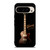 GIBSON GUITAR 2 Google Pixel 9 Pro Case Cover