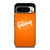 GIBSON GUITAR LOGO Google Pixel 9 Pro Case Cover